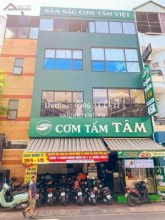 BÁN NHÀ PHỐ MẶT TIỀN for rent in Tan Binh District - 45 Út Tịch, P04 Tân Bình- 28 Tỷ