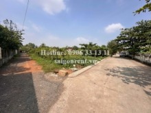  BÁN ĐẤT for rent in Quận 9 - Bán đất đường Long Thuận, phường Long Phước, diện tích 2.009,9m2, giá bán 67 tỷ