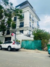  BÁN ĐẤT for rent in Quận 2 - Bán Lô Đất mã lô J33 đường số 58, Khu Huy Hoàng, phường Thạnh Mỹ Lợi, Quận 2, diện tích 285m2, giá bán 62,7 tỷ