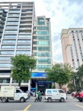Bán nhà đường Tôn Đức Thắng, phường Bến Nghé, Quận 1, diện tích 326m2, giá bán 550 tỷ