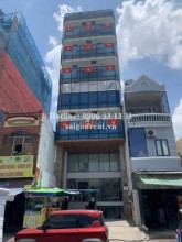 Cho thuê nhà 21 23 Phổ Quang, Quận Tân Bình, 220 Triệu