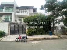 BÁN BIỆT THỰ/ VILLAS for rent in Quận 2 - Bán nhà 200A2 Nguyễn Văn Hưởng, phường Thảo Điền, Quận 2, diện tích 240m2, giá bán 68 tỷ