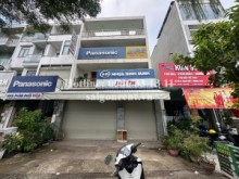 BÁN NHÀ PHỐ MẶT TIỀN for rent in Quận 2 - Bán nhà Số 26-28 Nguyễn Hoàng, phường An Phú, Quận 2, diện tích 160m2, giá bán 55 tỷ