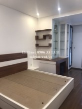 Apartment/ Căn Hộ for rent in Binh Thanh District - Pearl Plaza Building- Beautiful Apartment 01 bedroom with 50sqm  for rent in Pearl Plaza Building- 675 USD - 16.000.000 VND
