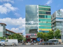 Cho thuê Sàn Văn Phòng 97 Nguyễn Văn Trỗi, Quận Phú Nhuận, 204m2, 120 Triệu