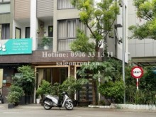 BÁN NHÀ PHỐ MẶT TIỀN for rent in District 10 - Bán Nhà 8 Đường Số 8, Khu Z756,, P.12, Q.10 - 39.5 Tỷ