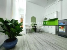 Nice apartment 02 bedrooms for rent in Hoang Dieu street, District 4- 45sqm - 11.800.000 VND -500 USD