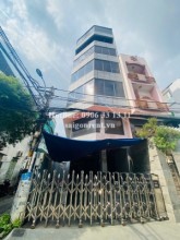 BÁN NHÀ HẺM for rent in District 10 - Góc 2MT hẻm 163/14/12 Tô Hiến Thành, P13, Quận 10- Bán Giá 26,5 Tỷ