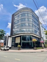 Cho thuê nhà 2MT 58 60 Nguyễn Văn Kỉnh góc Nguyễn An, Thạnh Mỹ Lợi, Quận 2, 580 Triệu
