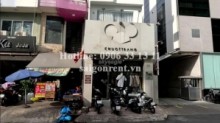 Bán nhà 46 Nguyễn Văn Tráng, phường Bến Thành, Quận 1, diện tích 53,2m2, giá bán 42 tỷ