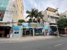 BÁN NHÀ PHỐ MẶT TIỀN for rent in District 5 - 20 Ngô Quyền, Phường 6 , Quận 5- 583,5m2 - Giá bán 160 Tỷ