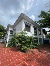 Villa for rent on Tran Van Sac street, An Khanh ward, 400sqm, 4650 USD