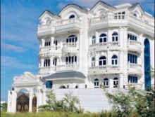 VILLA - BIỆT THỰ - KHU VÍP CỦA TRUNG TÂM THẠNH MỸ LỢI - TP. THỦ ĐỨC- VILLA VIEW SÔNG - 115 TỶ