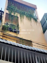 BÁN NHÀ HẺM for rent in District 2 - Thu Duc City - Bán nhà hẻm đường số 61, PhườngThảo Điền, Quận 2- Giá Bán 10,5 Tỷ