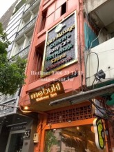BÁN NHÀ PHỐ MẶT TIỀN for rent in Quận 1  - Bán nhà 55 Hàm Nghi, phường Nguyễn Thái Bình, Quận 1, diện tích 66,5m2, giá bán 78 tỷ