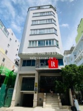 BÁN TÒA BUILDING VĂN PHÒNG for rent in District 1 -  9-11 Nguyễn Văn Thủ, Phường Đa Kao, Quận 1-8,5m X 20m- 7 Tầng- 108 Tỷ