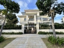 BIỆT THỰ SAROMA VILLA KHU ĐÔ THỊ COMPOUND SALA - DỰ ÁN ĐẠI QUANG MINH - 793,7M2 - 1,2 TỶ/M2 - GIÁ BÁN : 953 TỶ