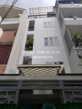 BÁN TÒA CĂN HỘ DỊCH VỤ & HOTEL for rent in Phu Nhuan District - 133/3 Hồ Văn Huê - Phường 9 - Quận Phú Nhuận- 26CHDV- Giá Bán : 32,8 Tỷ