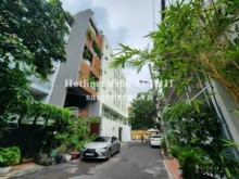 BÁN NHÀ HẺM for rent in District 3 - 371/7 HAI BÀ TRƯNG, PHƯỜNG VÕ THỊ SÁU QUẬN 3 - 6,5 X 22 - BÁN GIÁ 39 TỶ