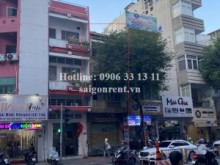 Bán nhà 74 Tôn Thất Tùng, phường Bến Thành, Quận 1, diện tích 74,9m2, giá bán 45 tỷ
