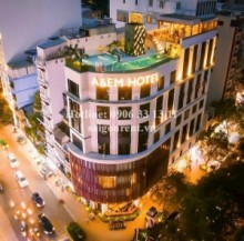 BÁN TÒA CĂN HỘ DỊCH VỤ & HOTEL for rent in District 1 - Bán nhà 37 Phùng Khắc Khoan, Phường ĐaKao, Quận 1, diện tích 256,83m2, Giá Bán 308 Tỷ