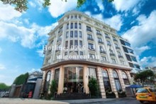 Bán nhà 1 Đống Đa, phường 2, Quận Tân Bình, diện tích 475m2, giá bán 230 Tỷ