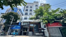 BÁN TÒA CĂN HỘ DỊCH VỤ & HOTEL for rent in Quận Tân Bình - Bán nhà 88 Yên Thế, phường 2, Quận Tân Bình, diện tích 326m2, giá bán 135 tỷ