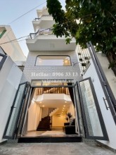 Bán nhà 37 Đỗ Quang, phường Thảo Điền, Quận 2, diện tích 59,2m2, giá bán 23,5 tỷ