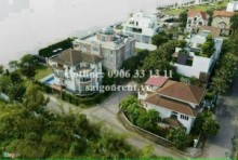 BÁN ĐẤT BIỆT THỰ SÔNG SÀI GÒN KHU COMPOUND EDEN 118 NGUYỄN VĂN HƯỞNG, P THẢO ĐIỀN-QUẬN 2 - THÀNH PHỐ THỦ ĐỨC