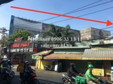 BÁN NHÀ PHỐ MẶT TIỀN for rent in Quận Gò Vấp  - Bán nhà 514 Lê Quang Định, phường 1, Quận Gò Vấp, diện tích 892m2, giá bán 185 tỷ