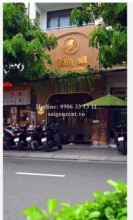Bán nhà 174 Tô Hiến Thành, Quận 10, diện tích 115,8m2, giá bán 35 Tỷ