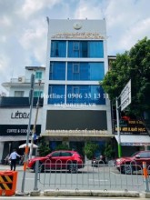 BÁN NHÀ PHỐ MẶT TIỀN for rent in Quận 1  - Bán nhà 76A+76B+78 Nguyễn Cư Trinh, phường Phạm Ngũ Lão, Quận 1, diện tích 57,6 m2, giá bán 50 tỷ