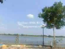  BÁN ĐẤT for rent in District 2 - Thu Duc City - Bán đất sông 68 An Phú, phường An Phú, Quận 2, diện tích 3637m2, giá bán 550 tỷ