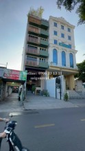 BÁN TÒA BUILDING VĂN PHÒNG for rent in District 2 - Thu Duc City - 27D Quốc Hương, Phường Thảo Điền, Quận 2- 100 Tỷ