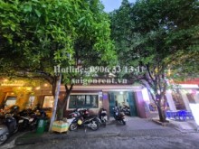 BÁN NHÀ PHỐ MẶT TIỀN for rent in Binh Thanh District - Bán nhà Lô 0-9 Khu Dân Cư Miêu Nổi, phường 3, Quận Bình Thạnh, diện tích 131m2, giá bán 38 tỷ