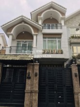Properties For Sale/ Nhà Bán for rent in District 2 - Thu Duc City - An Phú - Bán Biệt thự/ Villas 10mx20m, DTCN 200m2  tại số 5 đường 33, Phường An Phú, Quận 2 -Giá 41 tỷ 