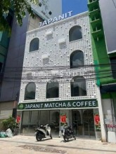 Bán nhà 123 Cách Mạng Tháng Tám, phường Bến Thành, Quận 1, diện tích 103m2, giá bán 110 tỷ