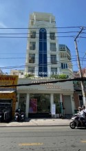 BÁN TÒA CĂN HỘ DỊCH VỤ & HOTEL for rent in Quận Bình Thạnh - Bán nhà 48-50 Ngô Tất Tố, Phường 19, Quận Bình Thạnh, diện tích 108,4m2, giá bán 58 tỷ