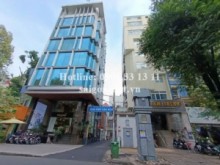 BÁN TÒA VĂN PHÒNG/ BUILDING for rent in Quận 1  - Bán nhà 207/1 Nguyễn Văn Thủ, phường Đa Kao, Quận 1, diện tích 94m2, giá bán 80 tỷ