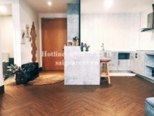 Apartment for rent in District 2 - Thu Duc City - Masteri Thao Dien building -Apartment 01 bedroom, 01bathroom, 50sqm, 12th floor - 610 USD - 14.000.000 VND Including Management Fee