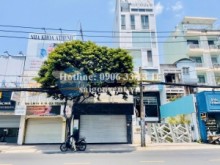 BÁN NHÀ PHỐ MẶT TIỀN for rent in District 3 - Bán nhà 188 Cách Mạng Tháng Tám, phường 10, Quận 3, diện tích 141 m², giá bán 48 tỷ