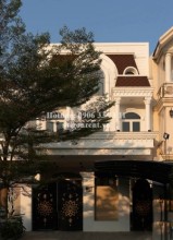 CHO THUÊ BIỆT THỰ / VILLAS FOR LEASE for rent in Quận 2 - Cho thuê biệt thự 258 Đỗ Pháp Thuận, phường An Khánh, Quận 2, 160 triệu