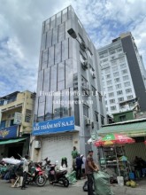 BÁN NHÀ PHỐ MẶT TIỀN for rent in District 1 - 1B Đề Thám, P Cầu Ông Lãnh - Quận 1: Giá 29 Tỷ 