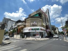 BÁN NHÀ PHỐ MẶT TIỀN for rent in Quận 1  - Bán nhà 21 Phan Kế Bính, phường Đa Kao, Quận 1, diện tích 127.2m2, giá bán 95 tỷ