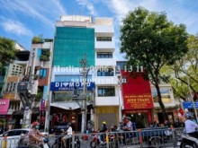 Cho thuê toà nhà văn phòng 168 Xô Viết Nghệ Tĩnh, Thạnh Mỹ Tây, 9000 USD 