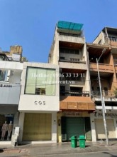 Cho thuê nhà 85 Đồng Khởi, Quận 1, 390 Triệu