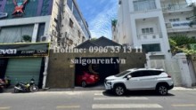 BÁN NHÀ PHỐ MẶT TIỀN for rent in District 1 - Bán nhà 19 Cao Bá Nhạ, phường Nguyễn Cư Trinh, Quận 1, diện tích 169,7m2, giá bán 100 tỷ