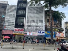 BÁN NHÀ PHỐ MẶT TIỀN for rent in District 5 -  955 957 Đường Trần Hưng Đạo, Phường 1, Quận 5-8m X 20m - Giá Bán 95 Tỷ