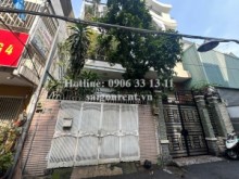 BÁN NHÀ HẺM for rent in District 5 - Bán Nhà 322/24B An Dương Vương, P3, Quận 5- 4 Tầng - Giá Bán 29 Tỷ