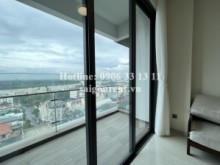 Apartment for rent in District 2 - Thu Duc City - Worc@Q2 Thao Dien Residence building - Luxury 03 bedrooms, Apartment fully furnished with 120sqm - 2300 USD